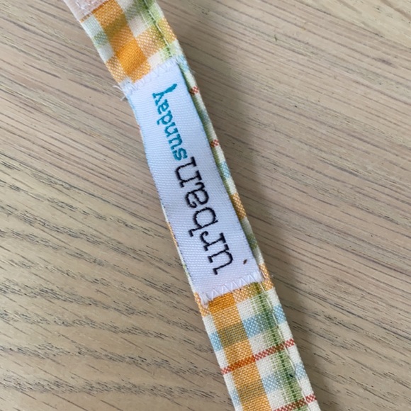 Urban Sunday Kids Tie - Picture 2 of 9